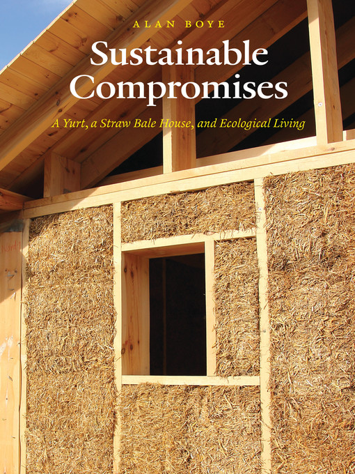 Title details for Sustainable Compromises by Alan Boye - Available